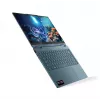 Lenovo Yoga 7 2-in-1 14 inch WUXGA OLED Touch Laptop, AMD Ryzen AI 5 340, 16GB RAM, 512GB SSD, AMD Radeon 840M, Windows 11 Home, Tidal Teal