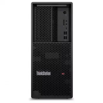 Lenovo ThinkStation P3 Tower Gen 2 Workstation-PC - Intel Core i5-245K, 32GB DDR5, 512GB NVMe SSD, Windows 11 Pro