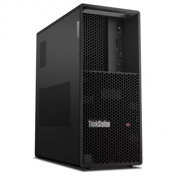 Lenovo ThinkStation P3 Tower Gen 2 Workstation-PC - Intel Core i5-245K, 32GB DDR5, 512GB NVMe SSD, Windows 11 Pro