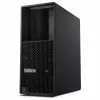 Lenovo ThinkStation P3 Tower Gen 2 Workstation-PC - Intel Core i5-245K, 32GB DDR5, 512GB NVMe SSD, Windows 11 Pro