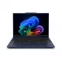 Lenovo ThinkPad T14 Gen 7 (Intel) Copilot+ PC 21WN009CPB Laptop, 14 Zoll WUXGA IPS, Intel Core Ultra 5 325, 16GB LPDDR5x, 512GB SSD, Windows 11 Pro, englische Tastatur