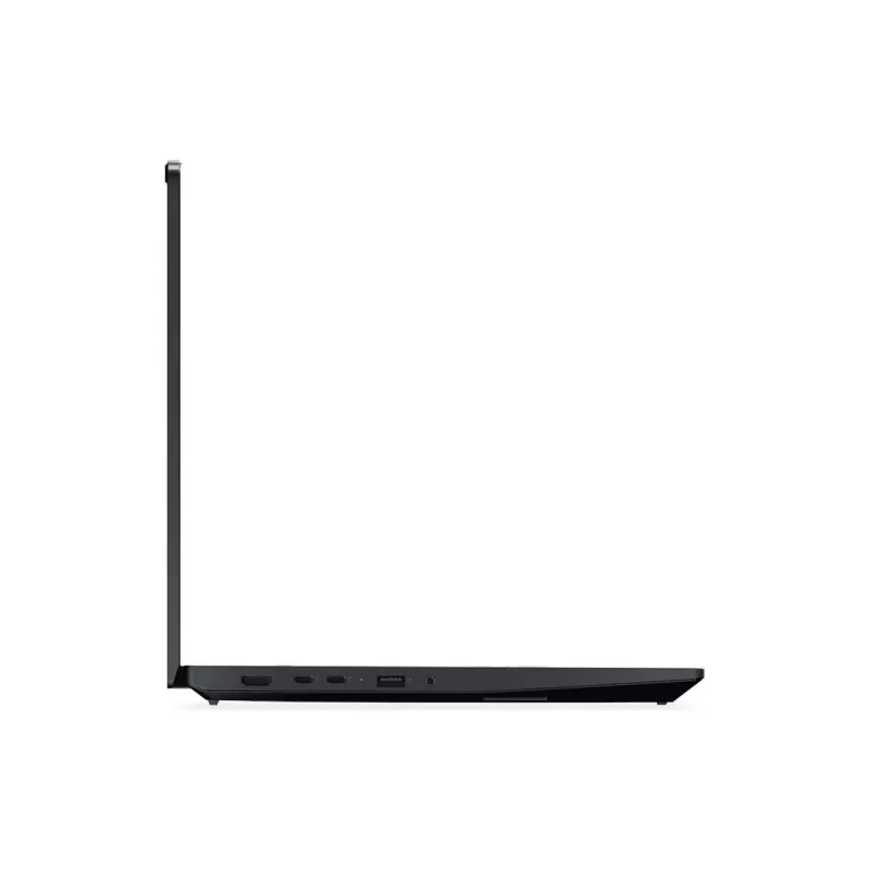 Lenovo ThinkPad P16s G5 AMD Mobile Workstation Laptop, 16 inch OLED 2.8K, AMD Ryzen AI 9 HX PRO 470, 64GB LPDDR5X, 1TB SSD, NVIDIA RTX PRO 2000 Blackwell 8GB, Windows 11 Pro, Schwarz