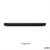Lenovo ThinkPad T16 G5 AMD 16 Zoll WUXGA IPS Laptop, AMD Ryzen AI 5 PRO 440, 16GB DDR5, 512GB SSD, AMD Radeon 840M, Windows 11 Pro, Schwarz