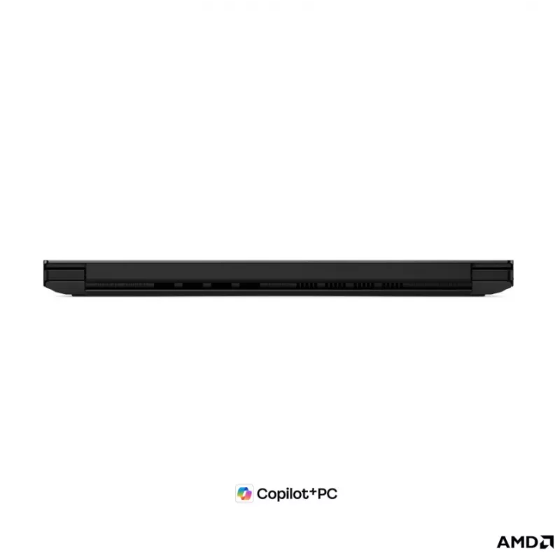 Lenovo ThinkPad T16 G5 AMD 16 Zoll WUXGA IPS Laptop, AMD Ryzen AI 5 PRO 440, 16GB DDR5, 512GB SSD, AMD Radeon 840M, Windows 11 Pro, Schwarz