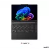 Lenovo ThinkPad T16 G5 AMD 16 Zoll WUXGA IPS Laptop, AMD Ryzen AI 5 PRO 440, 16GB DDR5, 512GB SSD, AMD Radeon 840M, Windows 11 Pro, Schwarz