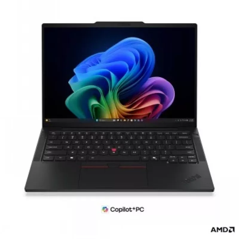 Lenovo ThinkPad T14s Gen 7 - 14 inch WUXGA - AMD Ryzen 5 PRO 440 - 16GB RAM - 512GB SSD - Windows 11 Pro - 3 Year Premier Support - Englisch