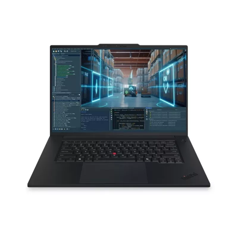 Lenovo ThinkPad P1 G9 Intel Core Ultra X7 368H 16 Zoll WUXGA 500 Nits Low Power 32GB 1TB 5G-UPG 90Wh Windows 11 Pro 3 Jahre Premier Support Carbon Offset