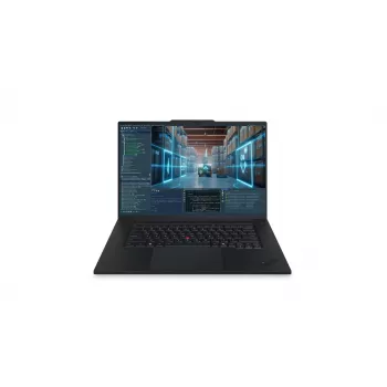 Lenovo ThinkPad P1 G9 Intel Core Ultra X7 368H 16 Zoll WUXGA 500 Nits Low Power 32GB 1TB 5G-UPG 90Wh Windows 11 Pro 3 Jahre Premier Support Carbon Offset