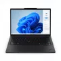 Lenovo ThinkPad T14 Gen 5 Ultrabook - AMD Ryzen 7 PRO 8840U - 16GB DDR5 - 512GB SSD - 14,0 inch WUXGA IPS - Windows 11 Pro - Schwarz - 3 Jahre Premier Support + CO2-Ausgleich