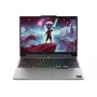 Lenovo LOQ 15AHP11 AMD Gaming Laptop, 15,3 inch IPS WUXGA Anti-Glare, AMD Ryzen 7, 16GB DDR5, 512GB SSD, NVIDIA GeForce RTX 5060 8GB, Windows 11 Home, Luna Grey