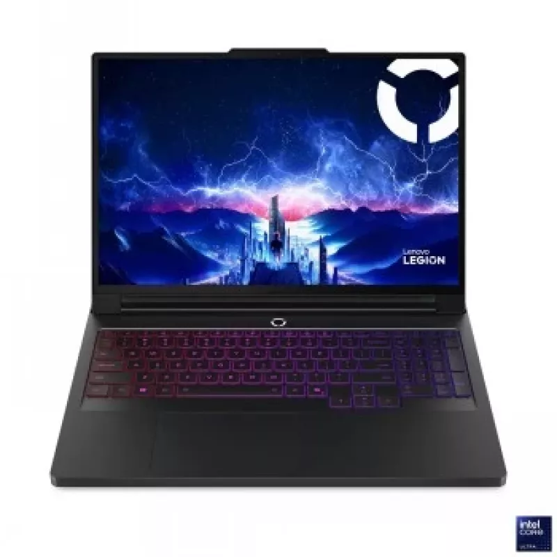 LENOVO Legion Pro 7 16IAX10H Intel Core Ultra 9 290HX Plus 16 Zoll WQXGA 64GB 1TB SSD GeForce RTX 5080 16GB Windows 11 Home 2 Jahre Carry-in