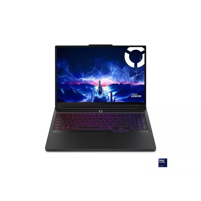 LENOVO Legion Pro 7 16IAX10H Intel Core Ultra 9 290HX Plus 16 Zoll WQXGA 64GB 1TB SSD GeForce RTX 5080 16GB Windows 11 Home 2 Jahre Carry-in