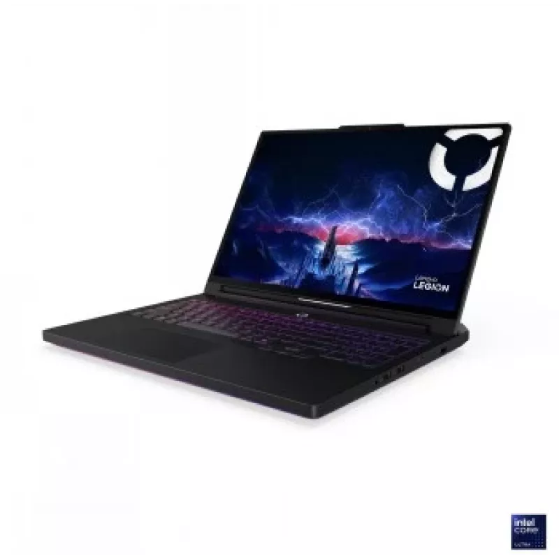 LENOVO Legion Pro 7 16IAX10H Intel Core Ultra 9 290HX Plus 16 Zoll WQXGA 64GB 1TB SSD GeForce RTX 5080 16GB Windows 11 Home 2 Jahre Carry-in