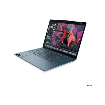 LENOVO Yoga Slim 7 14AKP10 AMD Ryzen AI 5 330 14 Zoll WUXGA 16GB 512GB SSD M.2 AMD Radeon 820M keinNetzteil keinNetzkabel W11H 2 Jahre Carry-in
