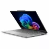 Lenovo ThinkBook 14x ILL Copilot+ PC 22BG004HGE Laptop, 14 Zoll WUXGA IPS 120Hz, Intel Core Ultra 5 226V, 16GB LPDDR5x, 512GB SSD, Windows 11 Pro, deutsche Tastatur