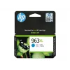 HP 963XL High Yield Cyan Original Druckerpatrone
