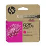 HP 925e EvoMore Original Tintenpatrone 9 ml Magenta