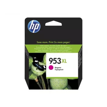 HP 953XL High Yield Magenta Original Druckerpatrone