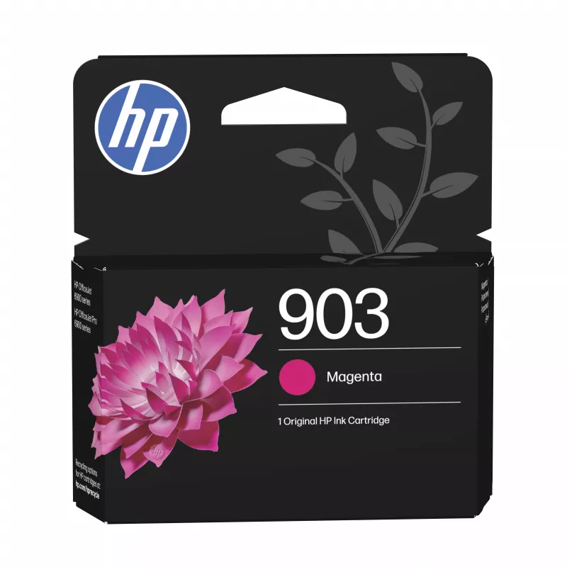 HP 903 Magenta Original Druckerpatrone