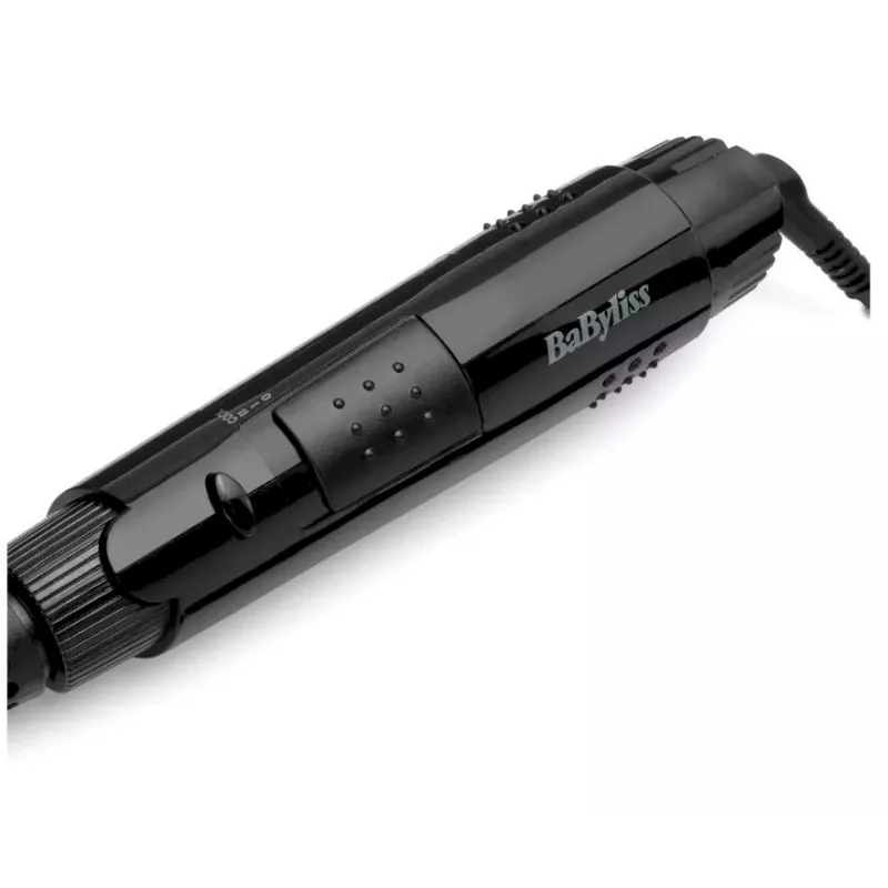 BaByliss AS86E Smooth Shape Airstyler Warmluft-Styler