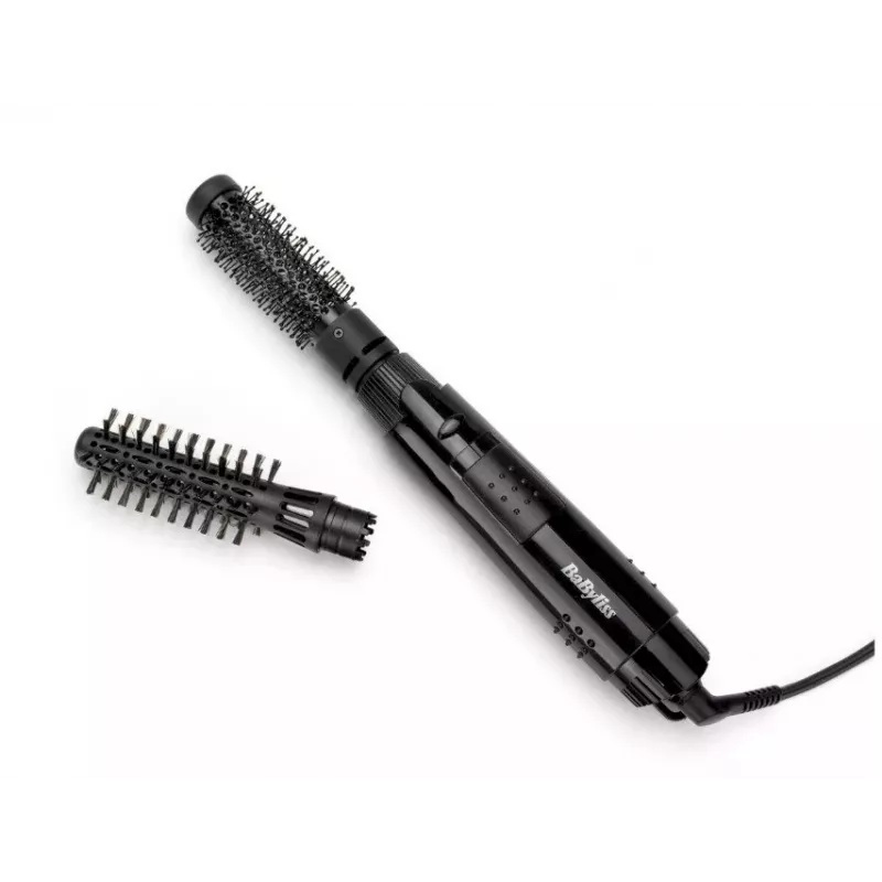 BaByliss AS86E Smooth Shape Airstyler Warmluft-Styler