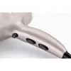 BABYLISS Haartrockner Mauve Lustre 2300 D781E
