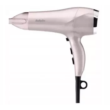 BABYLISS Haartrockner Mauve Lustre 2300 D781E