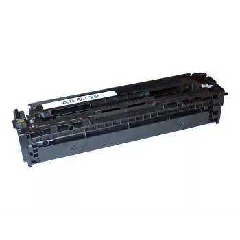 ARMOR K15591 Schwarz Kompatible Wiederaufbereitete Tonerkartusche (Alternative zu HP 15A C7115A)
