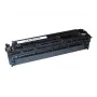 ARMOR K15591 Schwarz Kompatible Wiederaufbereitete Tonerkartusche (Alternative zu HP 15A C7115A)