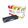 Armor OWA Remanufactured Toner Cartridge Black Compatible with HP CF280A