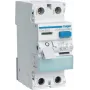 HAGER CDA225J RCCB Fehlerstromschutzschalter 1P+N 25A 30mA Typ A 6kA