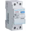 HAGER CDA240J RCCB Fehlerstromschutzschalter 1P+N 40A 30mA Typ A 6kA