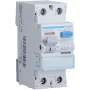 HAGER CDC240J Fehlerstrom-Schutzschalter 1P+N 40A 30mA 6kA AC