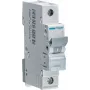 Hager MBN125E MCB 1P B 25A 6kA Leitungsschutzschalter