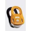 Petzl Rescue S Rolle - Gelb