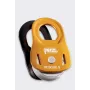 Petzl Rescue S Rolle - Gelb
