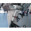 Master Lock 8232EURDPRO Fahrradkabelschloss, 1,8 m, Schwarz