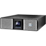 Eaton 9PX G2 9PX6KIRTNG2 USV - 6000 VA / 6000 W - Online Double Conversion - 3U Rack/Tower - Schwarz, Silber