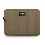 PORT DESIGNS MILANO II ECO Sleeve für 13/14 Zoll Laptop, Braun