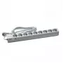 Schneider Electric Actassi 1U PDU Power Distribution Rail - 9 Schuko Steckdosen 19 inch VDE