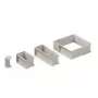 Schneider Electric Actassi Isolierführung 100x40