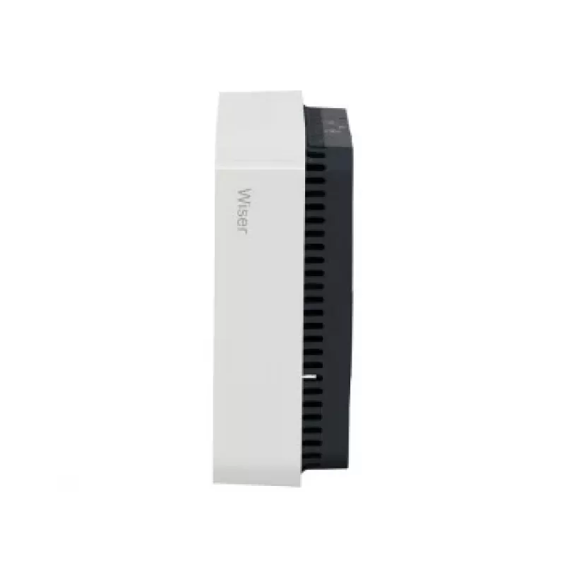 Schneider Electric Wiser Wireless Smoke Alarm - Weiß