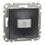 Schneider Electric Multiwire PIR160+ LED Dimmer 200W Zigbee Antenna