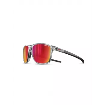 JULBO The Streets Sonnenbrille - Spectron 3 CF - Crystal/Rot