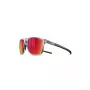 JULBO The Streets Sonnenbrille - Spectron 3 CF - Crystal/Rot