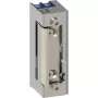 CDVI Symmetrischer Elektro-Türöffner mit Verriegelung und unsichtbarem Memory 10-24V AC/DC JIS 1743-BT