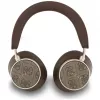 Guess Bluetooth 4G Classic Logo Wireless On-Ear Kopfhörer - Braun