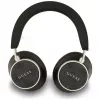 Guess 4G Classic Logo Wireless On-Ear Bluetooth Kopfhörer - Schwarz