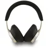 Guess 4G Classic Logo Wireless On-Ear Bluetooth Kopfhörer - Schwarz