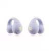 Guess Mini Classic Open-Ear Wireless Headphones Lila